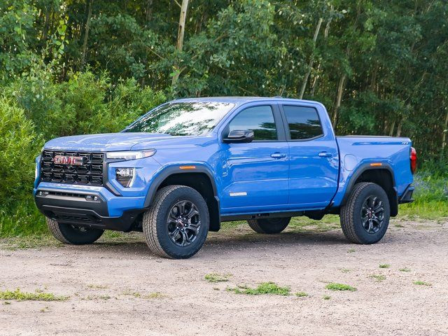 2025 GMC Canyon Elevation in Cars & Trucks in Edmonton - Image 3