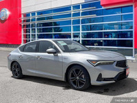 Recent Arrival! What a cool car! This 2023 Acura Integra is a sporty sedan perfect for those who lov... (image 7)