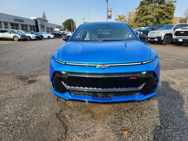 2025 Chevrolet Equinox EV RS in Cars & Trucks in Mississauga / Peel Region - Image 2