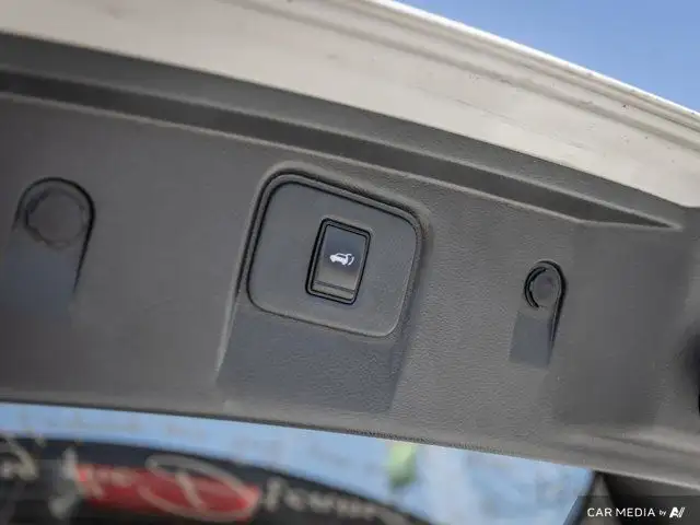 2021 Nissan Murano SL | Low Kilometers | Adaptive Cruise | 360 dans Autos et camions dans Tricities/Pitt/Maple - Image 8