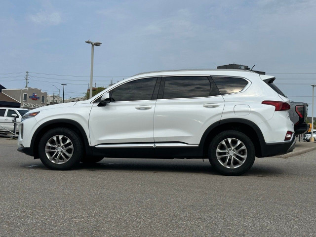 2019 Hyundai Santa Fe ESSENTIAL WINTER TIRES + RIMS| HEATED FRON in Cars & Trucks in City of Toronto - Image 3