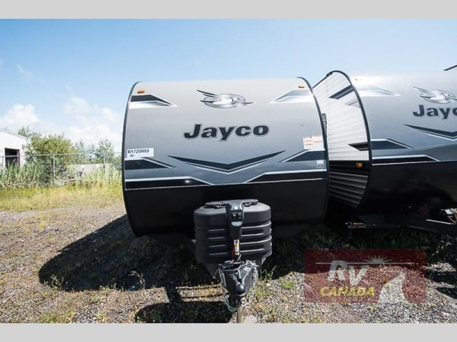 2024 Jayco Jay Flight 212QB in Travel Trailers & Campers in Ottawa - Image 4