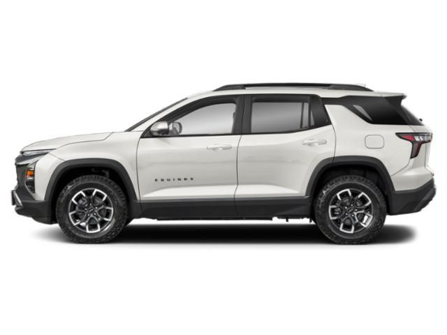 2026 Chevrolet Equinox AWD ACTIV in Cars & Trucks in Regina - Image 3