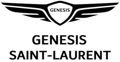 Saint-Laurent Genesis