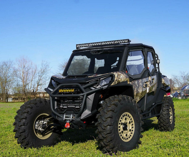 2022 CAN AM COMMANDER MAX XT: $169 BW! in ATVs in Vancouver