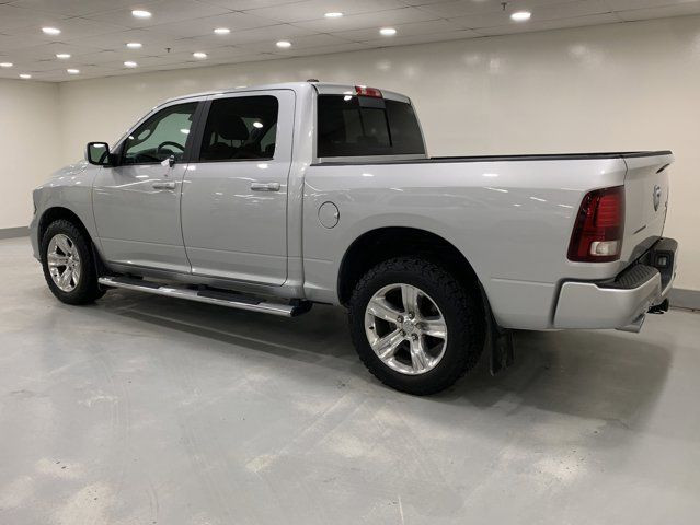 2017 Ram 1500 Sport * Leather * Sunroof * in Cars & Trucks in Regina - Image 3