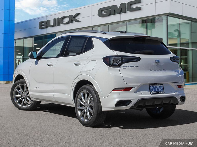 2025 Buick Encore GX Avenir in Cars & Trucks in London - Image 4