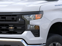 This Chevrolet Silverado 1500 delivers a Gas V8 5.3L/325 engine powering this Automatic transmission... (image 9)