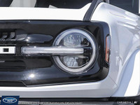 **WE WILL BEAT ANY FORD DEALER IN THE CITY** Where off-road grit meets upscale style---the 2025 Bron... (image 9)
