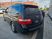 CERTIFICATION INCLUDED!! NO ACCIDENTS!! CARFAX VERIFIED!! 3.5L V6 ENGINE!! TOP OF THE LINE EX-L RARE... (image 4)