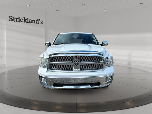 2011 DODGE RAM 1500 LARAMIE 4WD in Cars & Trucks in Stratford - Image 3