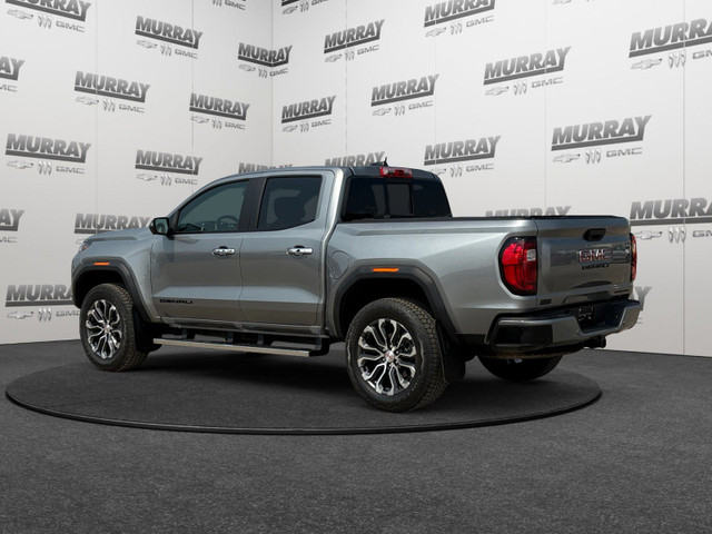 2024 GMC Canyon 4WD Denali in Cars & Trucks in Moose Jaw - Image 3