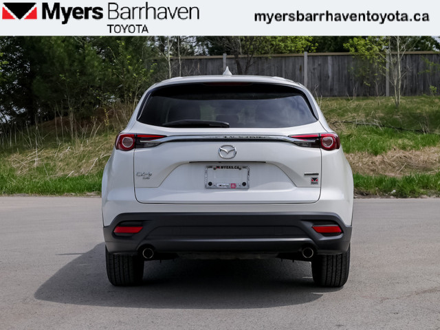 2023 Mazda CX-9 GS - $267 B/W in Cars & Trucks in Ottawa - Image 4