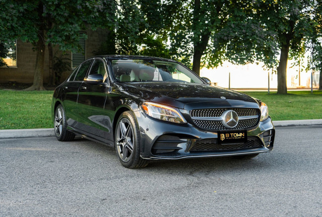 2021 Mercedes-Benz C-Class C 300 in Cars & Trucks in Mississauga / Peel Region - Image 3