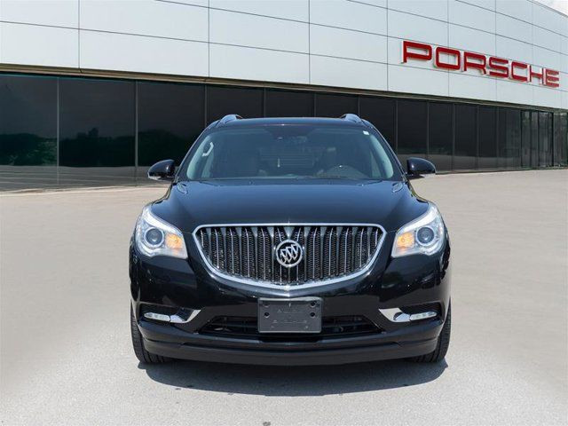 2017 Buick Enclave Premium in Cars & Trucks in London - Image 4