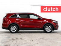 NO ACCIDENTS / CLEAN CARFAX / Climate Control, Bluetooth Music, Touchscreen Display and more! Clutch... (image 2)