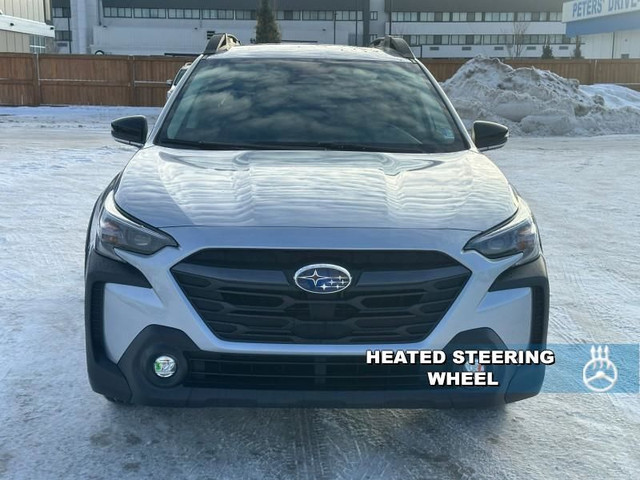 2025 Subaru Outback Convenience - Heated Seats - Heated Steering in Cars & Trucks in Edmonton - Image 4