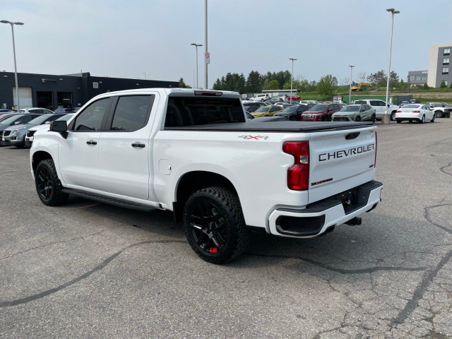 2023 Chevrolet Silverado 1500 in Cars & Trucks in Oakville / Halton Region - Image 3