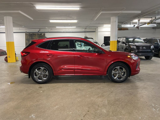 2023 Ford Escape ST-Line AWD PANO NAV in Cars & Trucks in Calgary - Image 4