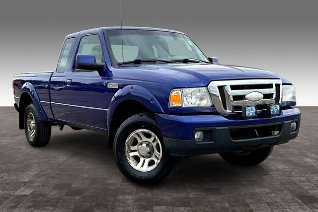 2006 Ford Ranger Xl in Cars & Trucks in Edmonton - Image 2