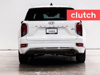 NO ACCIDENTS / CLEAN CARFAX / Power Tailgate/Hatch, Auto Dimming Rearview Mirror, Front Heated Seats... (image 5)