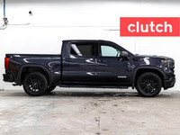 NO ACCIDENTS / CLEAN CARFAX / Brake Assist, Front Heated Seats, Climate Control and more! Clutch is... (image 3)