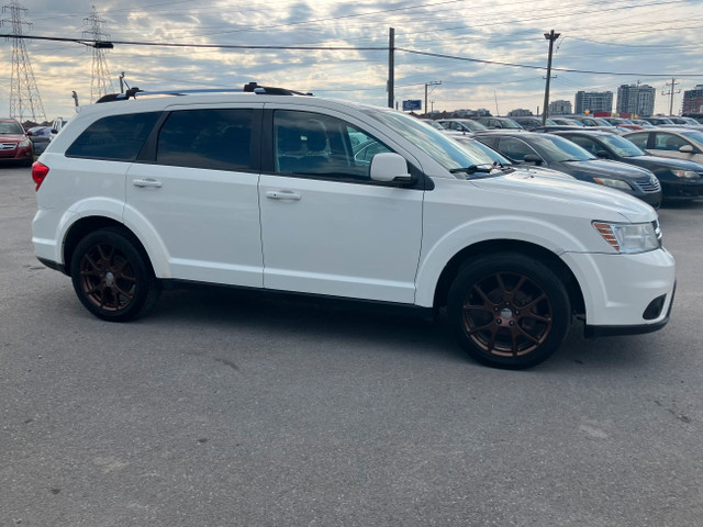 2012 Dodge Journey SXT * 183000KM - BIEN ÉQUIPÉ * in Cars & Trucks in Laval / North Shore - Image 4
