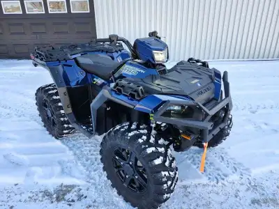 Mountain Toys Polaris is your small town dealer servicing all major areas including Calgary, Okotoks...