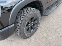 WAS: $52879 NOW: $51998 plus taxes and licensing feesConquer the Road with Confidence: Discover the... (image 3)