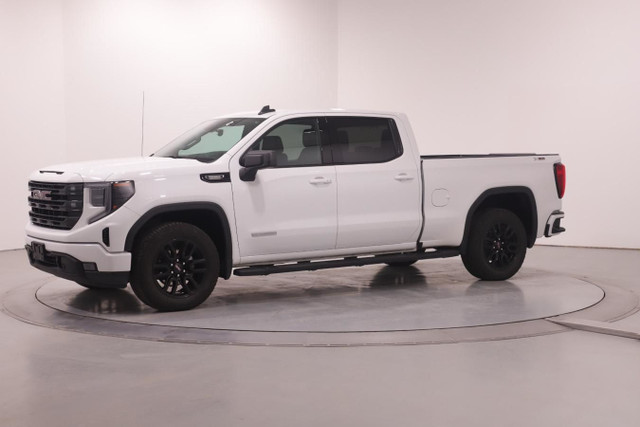 GMC Sierra 1500 Elevation 2023 in Cars & Trucks in Winnipeg - Image 2