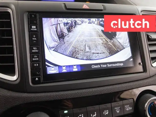 2015 Honda CR-V SE AWD w/ Heated Front Seats, Rearview Cam, Crui in Cars & Trucks in City of Toronto - Image 33