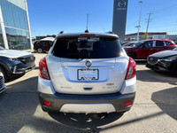 2016 BUICK ENCORE GX SELECT FWD #W3707-1, Low mileage compact SUV powered by an economical and respo... (image 4)