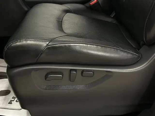 2023 Nissan Armada SL SL/AWD/MIDNIGHT/LEATHER/ROOF/NAV/DIRECT... in Cars & Trucks in Belleville - Image 18
