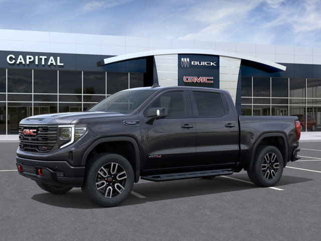 2025 GMC Sierra 1500 AT4 in Cars & Trucks in Calgary - Image 3