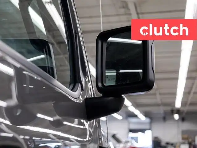 2021 Jeep Wrangler Unlimited Rubicon 4X4 w/ Apple CarPlay, Blind in Cars & Trucks in Ottawa - Image 13