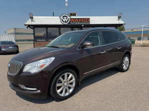 2015 Buick Enclave Premium