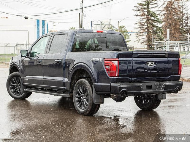2025 Ford F-150 Lariat in Cars & Trucks in Edmonton - Image 4