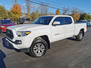 2019 Toyota Tacoma SR5 4X4