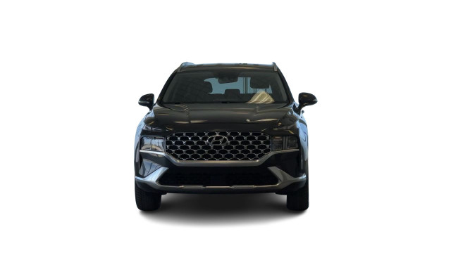 2021 Hyundai Santa Fe Preferred AWD 2.5L CPO, Heated Seats, Rear in Cars & Trucks in Regina - Image 4