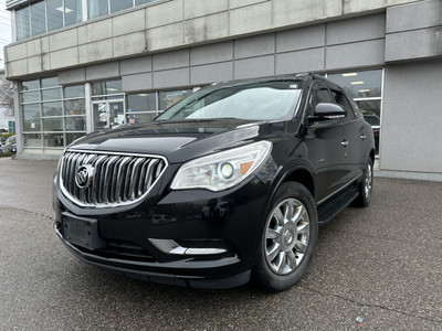 2013 Buick Enclave AWD 4dr Leather for sale