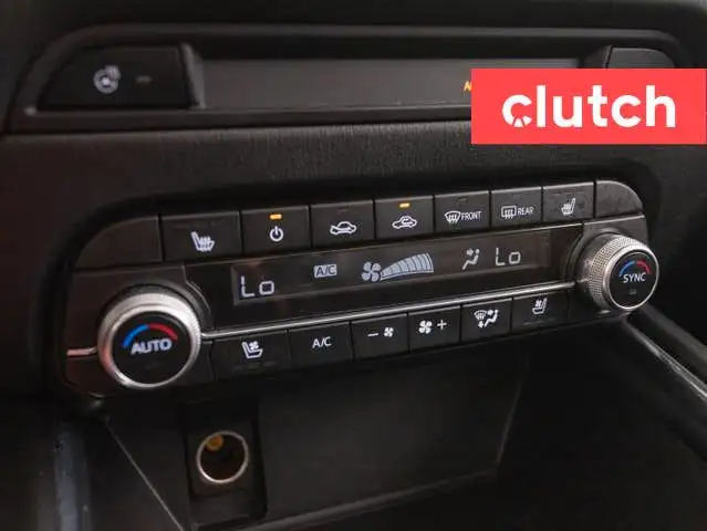 2021 Mazda CX-5 GT AWD w/Apple CarPlay & Android Auto, Heated Fr in Cars & Trucks in Ottawa - Image 36