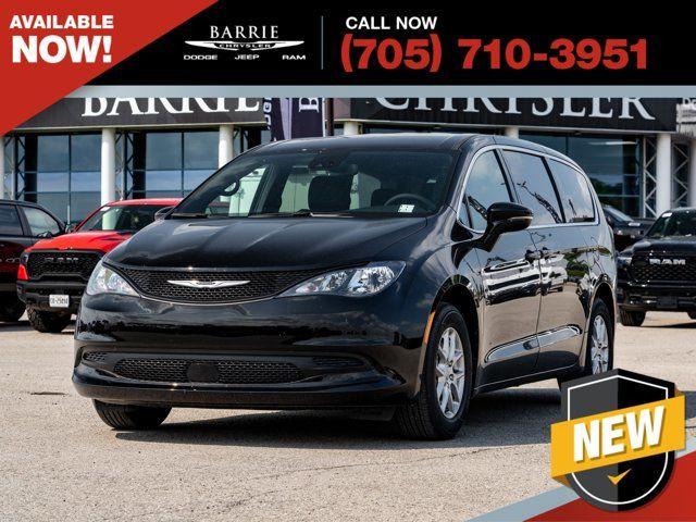 2025 Chrysler Grand Caravan SXT in Cars & Trucks in Barrie
