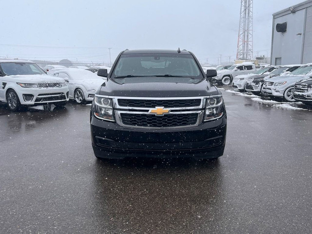  2018 Chevrolet Suburban 4WD 4dr 1500 LS BACK UP CAMERA // 3RD R in Cars & Trucks in Calgary - Image 2