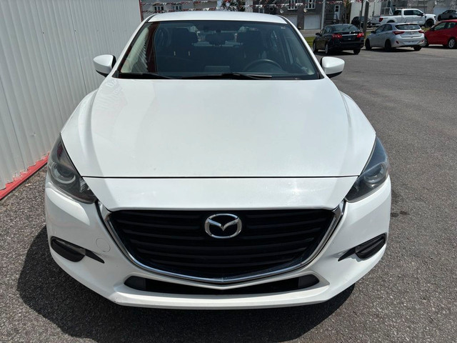 2017 Mazda 3 i Sport MT 4-Door in Cars & Trucks in Ottawa - Image 2