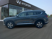 This Certified Pre-Owned 2023 Hyundai Santa Fe Preferred AWD, available at Ajax Hyundai, offers a pe... (image 7)