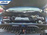 Come see this certified 2022 Chevrolet Silverado 1500 ZR2Crew 4X4 | 3LT | Leather | Sunroof | Tech P... (image 8)