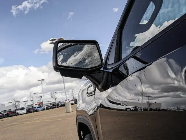 2025 GMC Sierra 1500 Elevation in Cars & Trucks in Strathcona County - Image 14