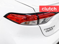 1 OWNER / Climate Control, Bluetooth Music, Touchscreen Display and more! Clutch is the largest onli... (image 9)