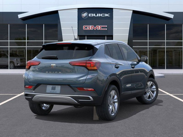 2026 Buick Encore GX Preferred in Cars & Trucks in Abbotsford - Image 4