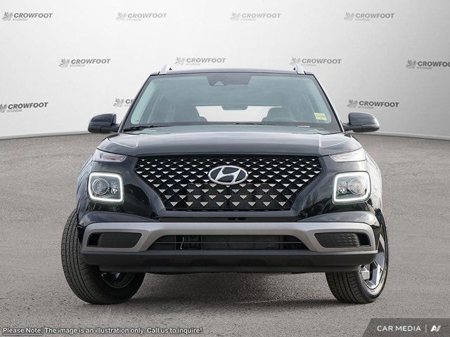 2025 Hyundai Venue Ultimate in Cars & Trucks in Calgary - Image 2